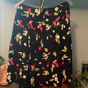Grace Karin A-line skirt